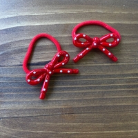  عکس2 کشمو جفتی پاپیون خال خالی